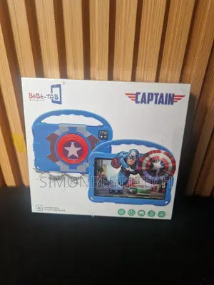 New Bebe Captain 256 GB Red