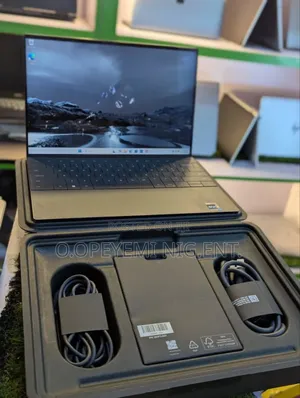 Laptop Dell XPS 13 32GB Intel Core i7 SSD 1T