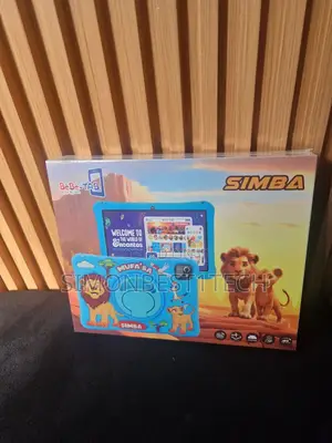 New Bebe Simba 512 GB Green