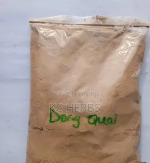 Dong Quai Root Powder (From 50g)