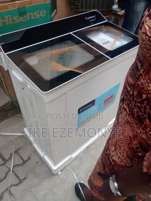 Century Twin Tub Washing Machine