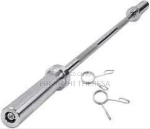 7ft Olympic Barbell Rode