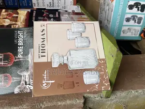 Whisky Set