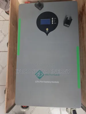 Befuyuan Battery 15kwh 48v