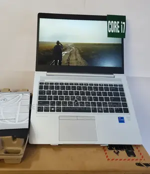 New Laptop HP EliteBook 8760W 32GB Intel Core i7 SSD 256GB