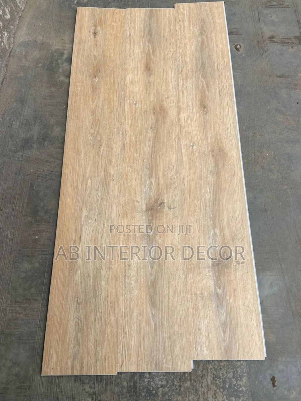SPC Flooring Ii