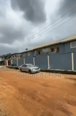 100x100ft of Land for Sale at Puposola, New Oko Oba Abule Egba, Lagos.