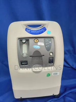 Perfecto Tm v Oxygen Concentrator