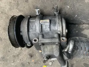Ac Compressor for Sienna Old Model Direct From Engine 1998-2004