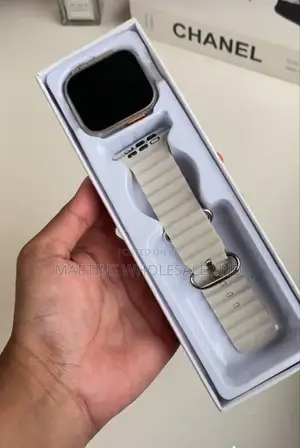 T800 Ultra Smart Watch