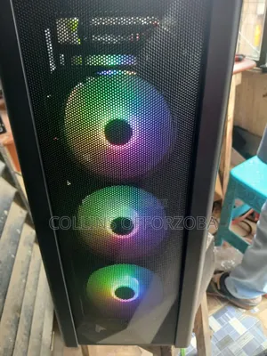 New Desktop Computer MSI Aegis 3 32GB Intel Core I7 SSD 1T