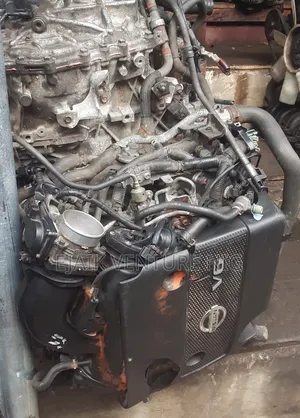 Engine With Gear Box 4wheel. Infiniti Jx35. /2013/2014/2015/2017/2018