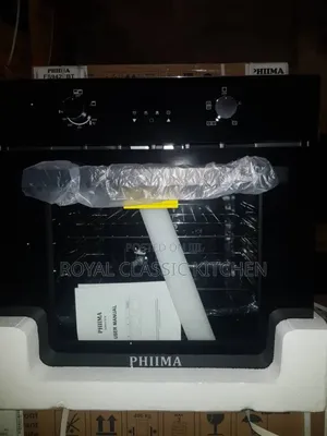 Built in Oven