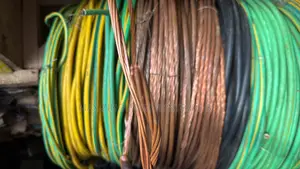 70mm Earthing Cable Available At Affordable Price