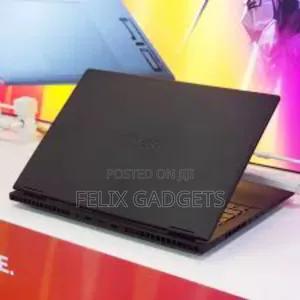 Laptop HP Omen 16 16GB Intel Core I7 SSD 512GB