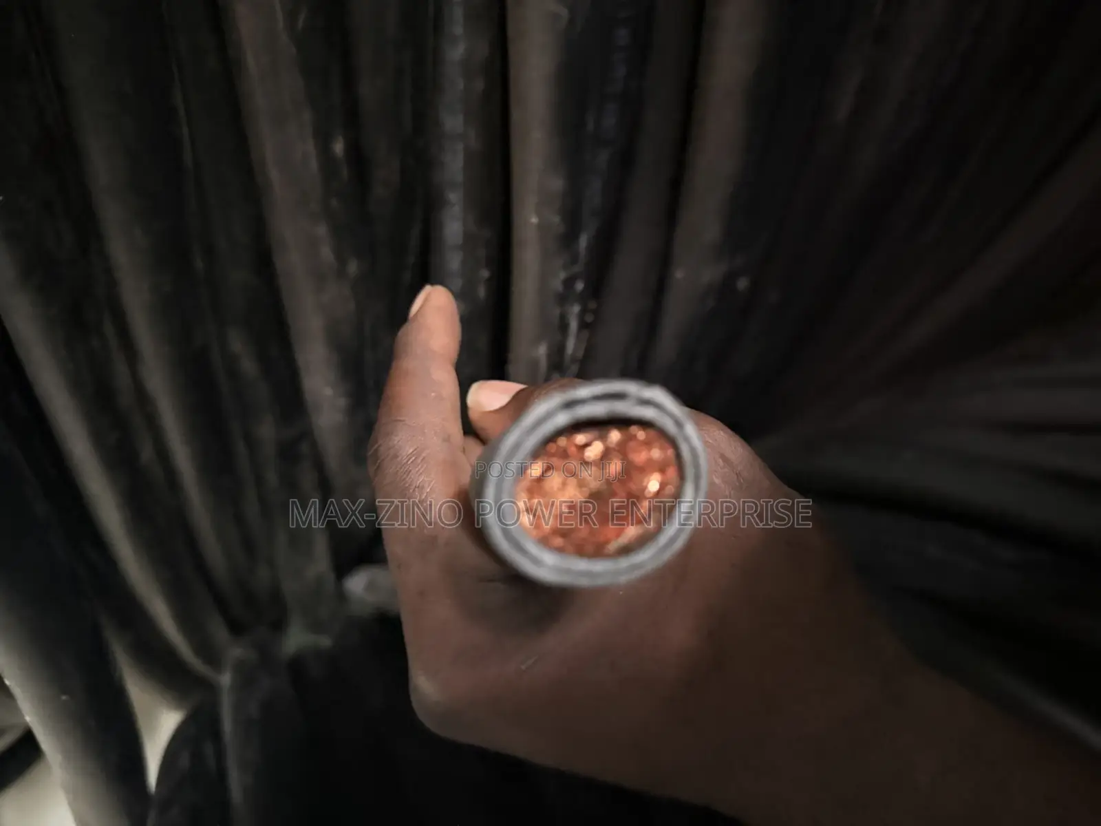 240mm Single Core Flex Available At Affordable Price