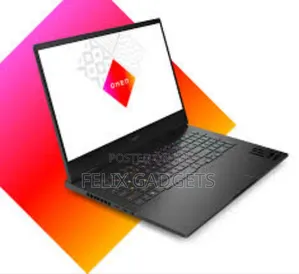 Laptop HP Omen 16 16GB Intel Core I9 SSD 1T