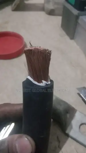 70mm Single Cable Flexible