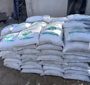 Fertilizers/Manure
