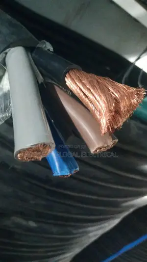 50mm 4core Flexible