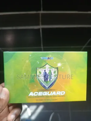 Dynace Ace Guard