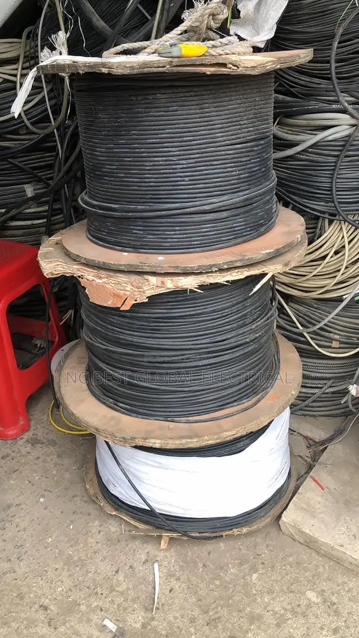 120mm Single Cable Flexible