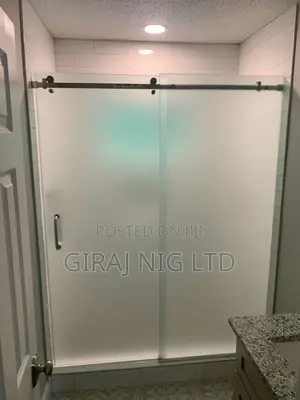 Shower Cubicle