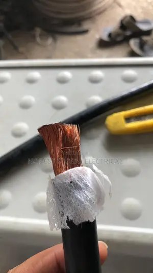 35mm Single Cable