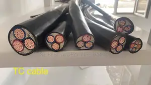 35mm 3core Flexible