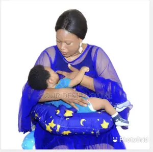 Unisex Nursing Pillow