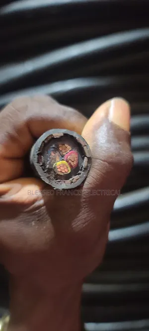 16mmx4 Kablemetal Nigeria