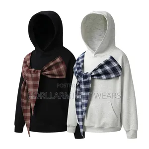 Premium Luxury Hoodie Pull Over