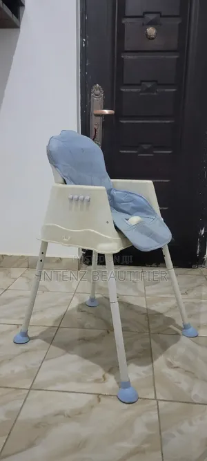 High Chair for Feeding Babies