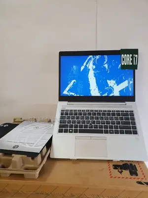 New Laptop HP EliteBook 8770W 16GB Intel Core i7 SSD 1T