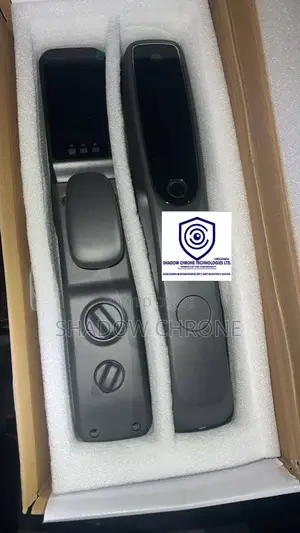 Smart Door Lock:Easy Access and Entryway for Homes