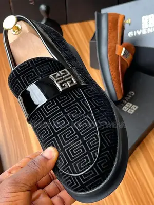 Style Out With Style With High Quality Givenchy Footwear