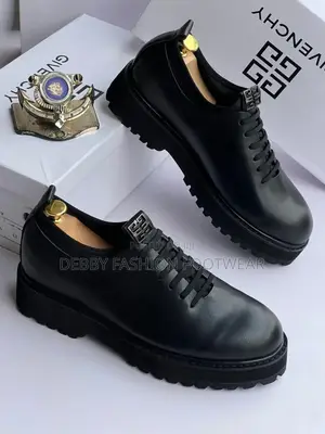Givenchy Premium Men’S Office Shoes