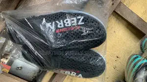 Laboratory Rubber Slippers