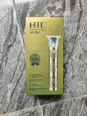 Brand New HTC Shaver at-180