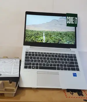 New Laptop HP ProBook 440 G1 8GB Intel Core i7 SSD 256GB