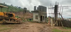 350sqm Plot in Life Camp Before Brains and Hammer