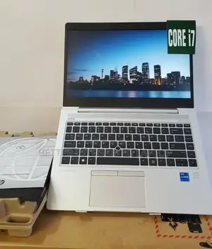 New Laptop HP ProBook 440 G1 12GB Intel Core i7 SSD 256GB