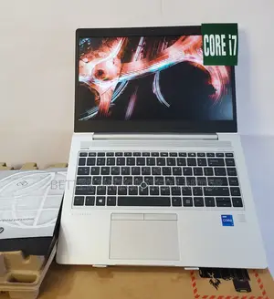 New Laptop HP ProBook 440 G1 16GB Intel Core i7 SSD 256GB