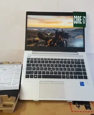 New Laptop HP ProBook 440 G1 12GB Intel Core i7 SSD 512GB