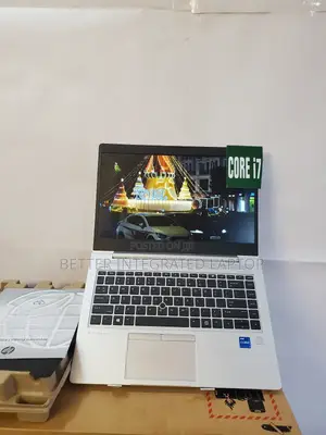 New Laptop HP ProBook 440 G1 32GB Intel Core i7 SSD 512GB