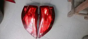 Back Light 2015/2018 Acura MDX