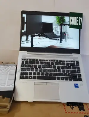 New Laptop HP ProBook 440 G1 8GB Intel Core i7 SSD 1T
