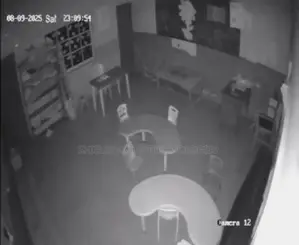 CCTV Camera Expert Installation Services