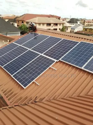Professional Solar Inverter Installation Service