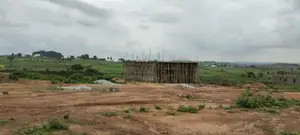 600sqm Plot in Idu by Train Station